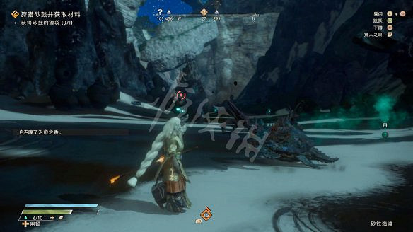 《狂野之心》圖文攻略 全流程全武器全防具全收集全Boss攻略 《狂野之心》圖文攻略 全流程全武器全防具全收集全Boss攻略