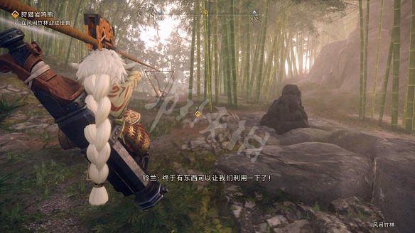 《狂野之心》圖文攻略 全流程全武器全防具全收集全Boss攻略 《狂野之心》圖文攻略 全流程全武器全防具全收集全Boss攻略