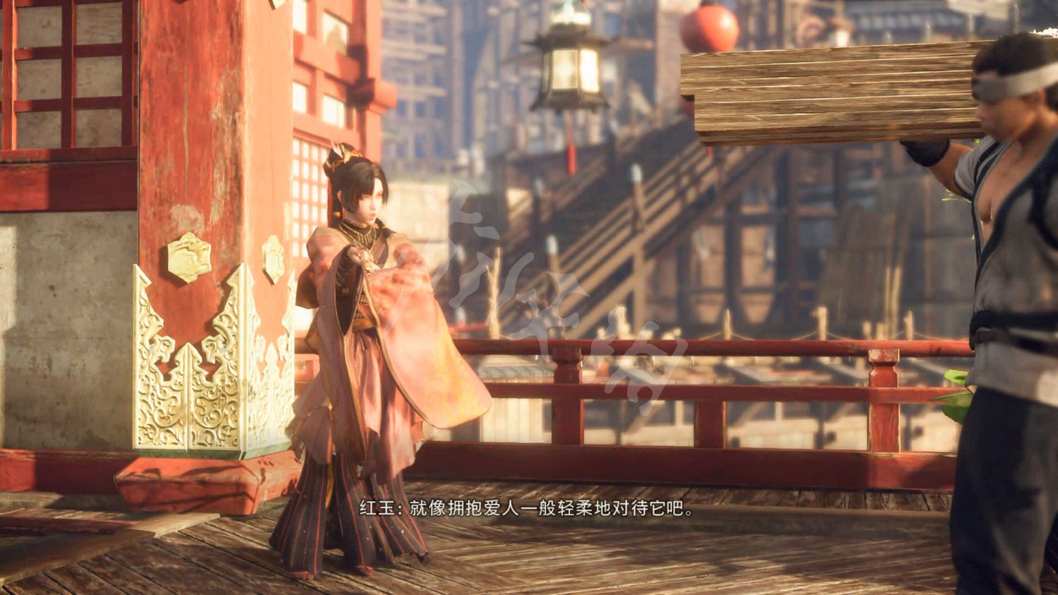 《狂野之心》圖文攻略 全流程全武器全防具全收集全Boss攻略 《狂野之心》圖文攻略 全流程全武器全防具全收集全Boss攻略