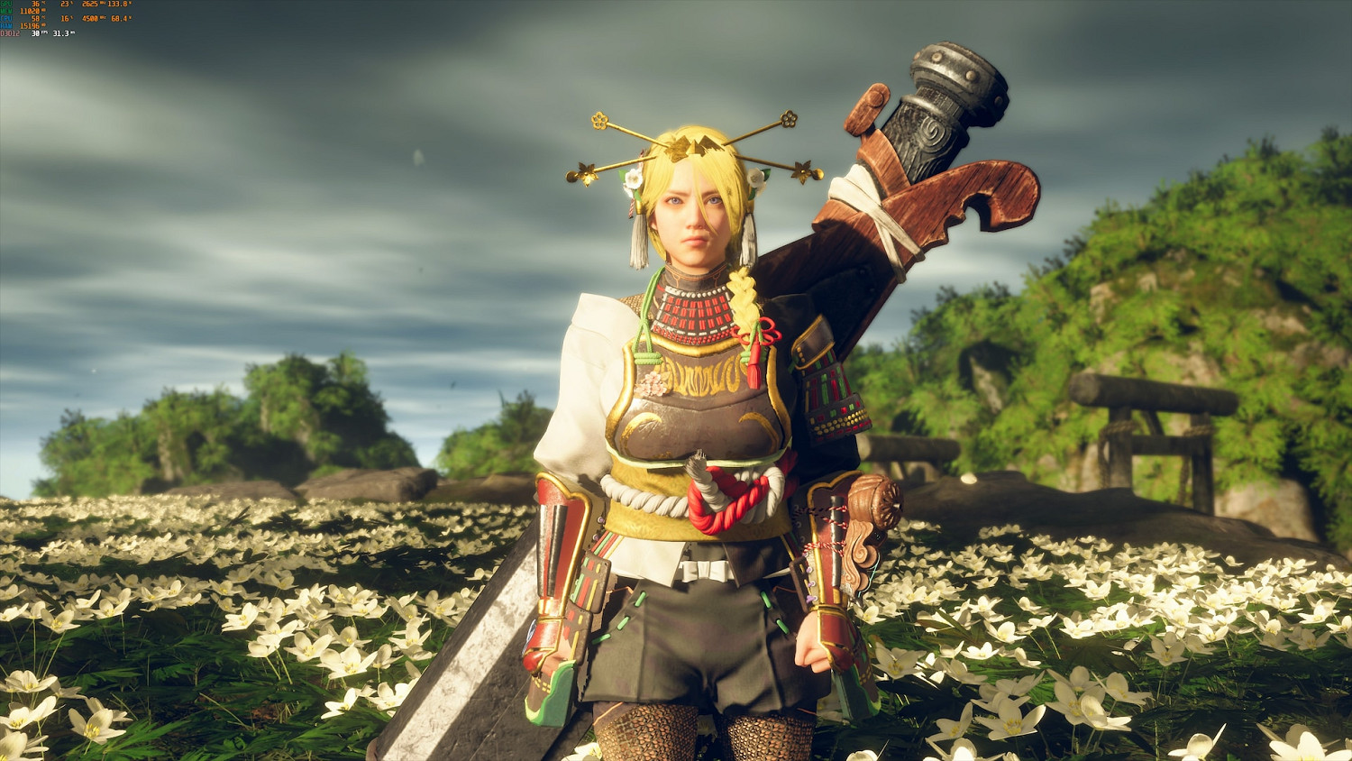 《狂野之心》掉幀怎麽解決?掉幀問題處理方法 《狂野之心》掉幀怎麽解決?掉幀問題處理方法