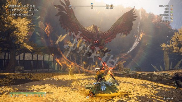 《狂野之心》圖文攻略 全流程全武器全防具全收集全Boss攻略 《狂野之心》圖文攻略 全流程全武器全防具全收集全Boss攻略