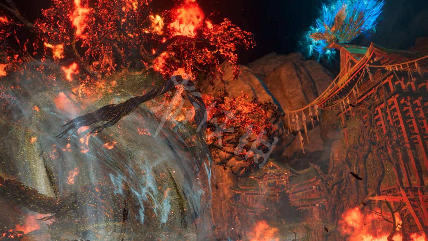 《狂野之心》圖文攻略 全流程全武器全防具全收集全Boss攻略 《狂野之心》圖文攻略 全流程全武器全防具全收集全Boss攻略