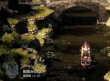 《歧路旅人2》武器怎麽解鎖？強力武器獲得方法全介紹