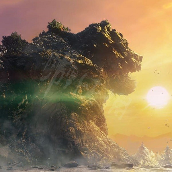 《狂野之心》大地熊弱點在哪？大地熊弱點克制介紹