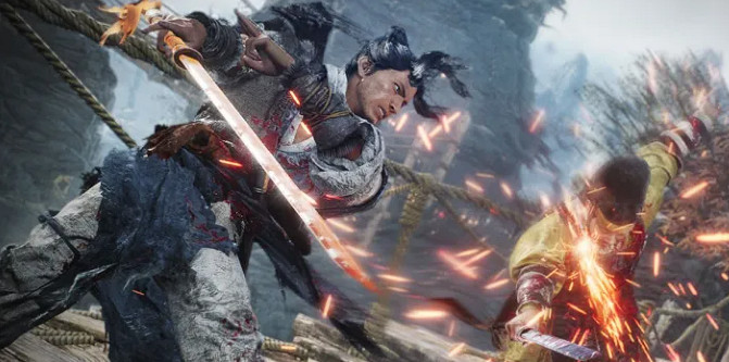 《臥龍蒼天隕落》長槍武器評價 長槍優缺點介紹 《臥龍蒼天隕落》長槍武器評價 長槍優缺點介紹