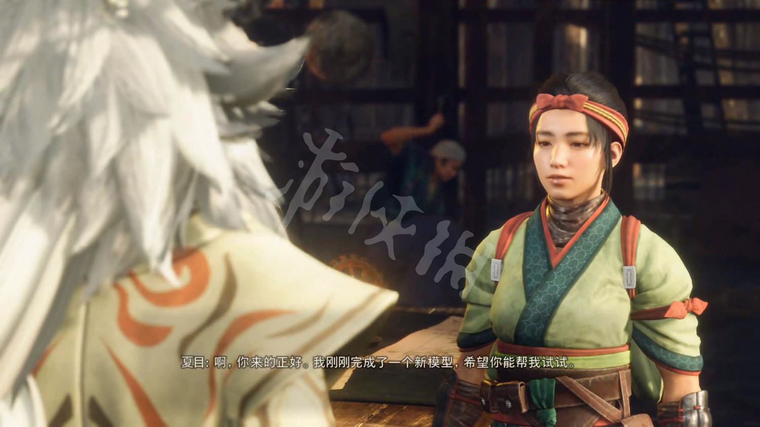 《狂野之心》圖文攻略 全流程全武器全防具全收集全Boss攻略 《狂野之心》圖文攻略 全流程全武器全防具全收集全Boss攻略