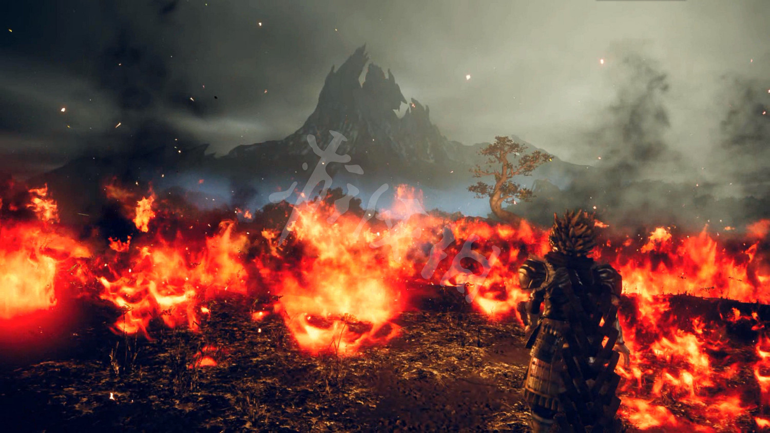 《狂野之心》圖文攻略 全流程全武器全防具全收集全Boss攻略 《狂野之心》圖文攻略 全流程全武器全防具全收集全Boss攻略