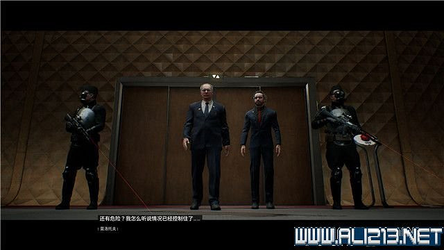 《原子之心》全任務全收集圖文流程 全章節怎麽通關? 《原子之心》全任務全收集圖文流程 全章節怎麽通關?