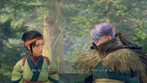 《狂野之心》圖文攻略 全流程全武器全防具全收集全Boss攻略 《狂野之心》圖文攻略 全流程全武器全防具全收集全Boss攻略