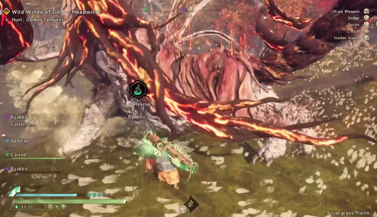 《狂野之心》武器升級素材地點在哪?武器升級素材獲取途徑