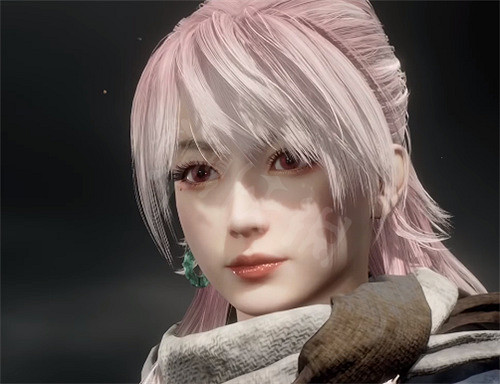 《臥龍蒼天隕落》怎麽重新捏臉？重新捏臉方法介紹