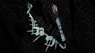 《狂野之心》全武器怎麽使用？狂野之心全武器介紹