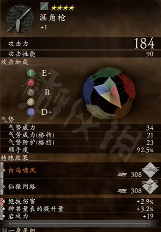 《臥龍蒼天隕落》怎麽加點？新手開局初期加點推薦