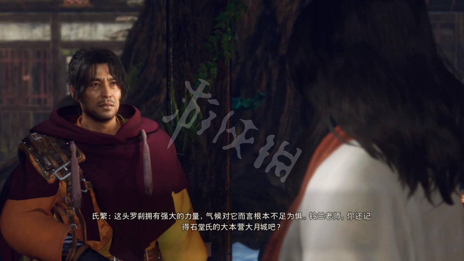 《狂野之心》圖文攻略 全流程全武器全防具全收集全Boss攻略 《狂野之心》圖文攻略 全流程全武器全防具全收集全Boss攻略