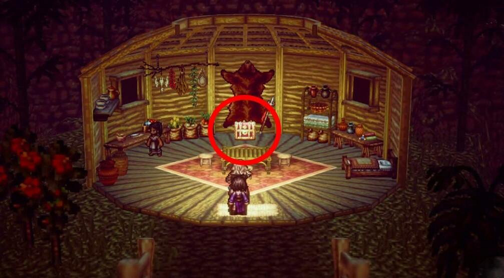 《歧路旅人2》寶箱收集攻略 全寶箱位置一覽 《歧路旅人2》寶箱收集攻略 全寶箱位置一覽