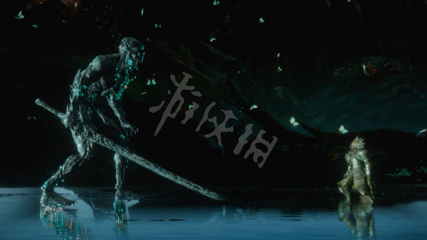 《狂野之心》圖文攻略 全流程全武器全防具全收集全Boss攻略 《狂野之心》圖文攻略 全流程全武器全防具全收集全Boss攻略