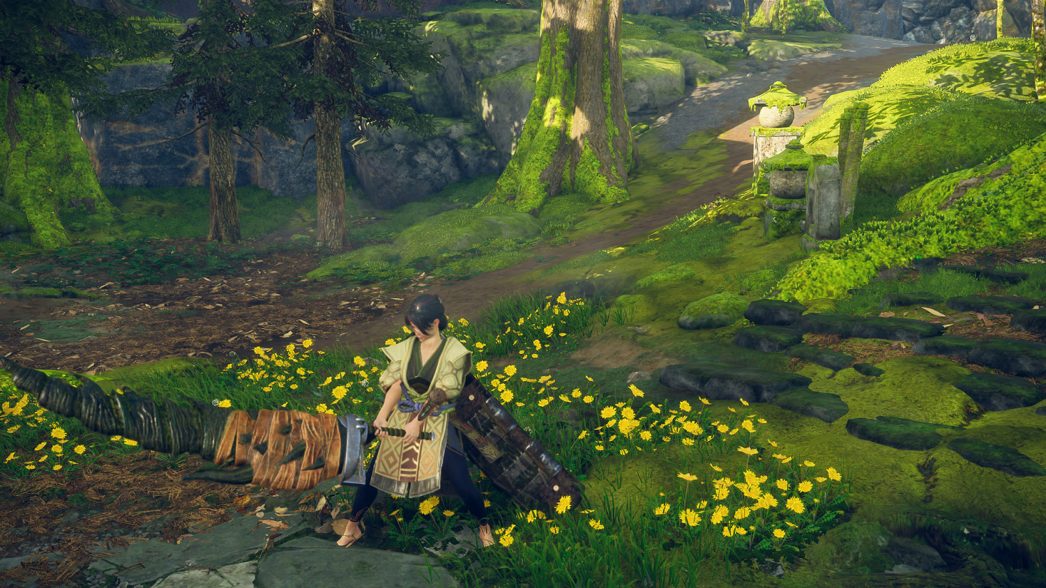 《狂野之心》圖文攻略 全流程全武器全防具全收集全Boss攻略 《狂野之心》圖文攻略 全流程全武器全防具全收集全Boss攻略