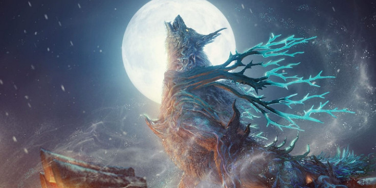 《狂野之心》冰息狼該怎麽打?冰息狼打法攻略 《狂野之心》冰息狼該怎麽打?冰息狼打法攻略