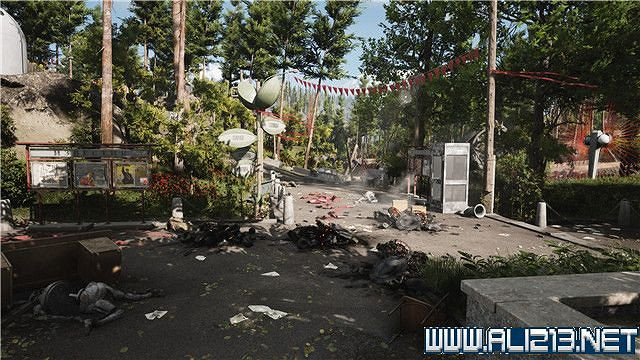 《原子之心》全任務全收集圖文流程 全章節怎麽通關? 《原子之心》全任務全收集圖文流程 全章節怎麽通關?