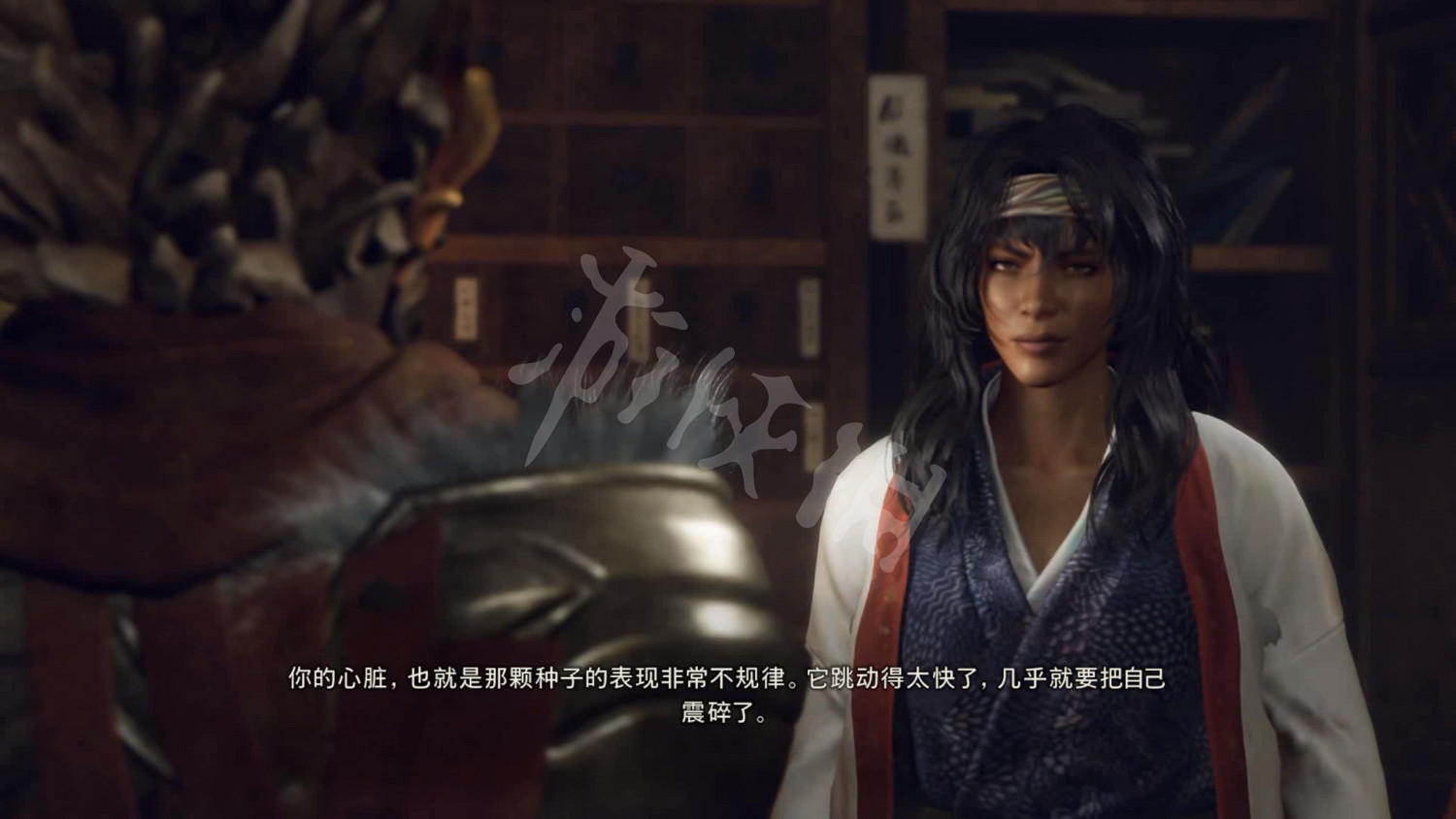 《狂野之心》圖文攻略 全流程全武器全防具全收集全Boss攻略 《狂野之心》圖文攻略 全流程全武器全防具全收集全Boss攻略