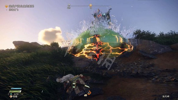 《狂野之心》圖文攻略 全流程全武器全防具全收集全Boss攻略 《狂野之心》圖文攻略 全流程全武器全防具全收集全Boss攻略