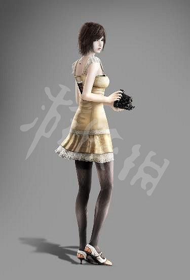 《零月蝕的假面》角色介紹 登場角色有哪些? 《零月蝕的假面》角色介紹 登場角色有哪些?