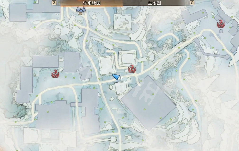 《狂野之心》光石在哪？光石位置介紹