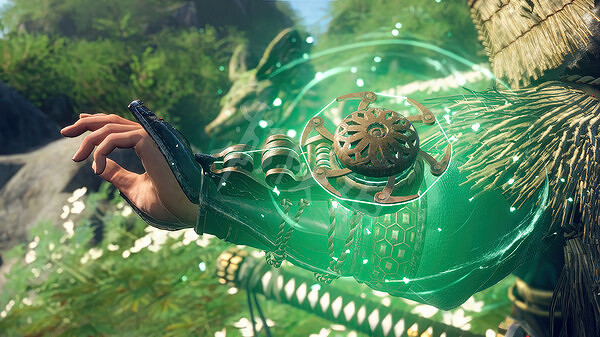 《狂野之心》首發 Xbox Game Pass (XGP) 嗎？遊戲加入 Xbox Game Pass (XGP) 說明