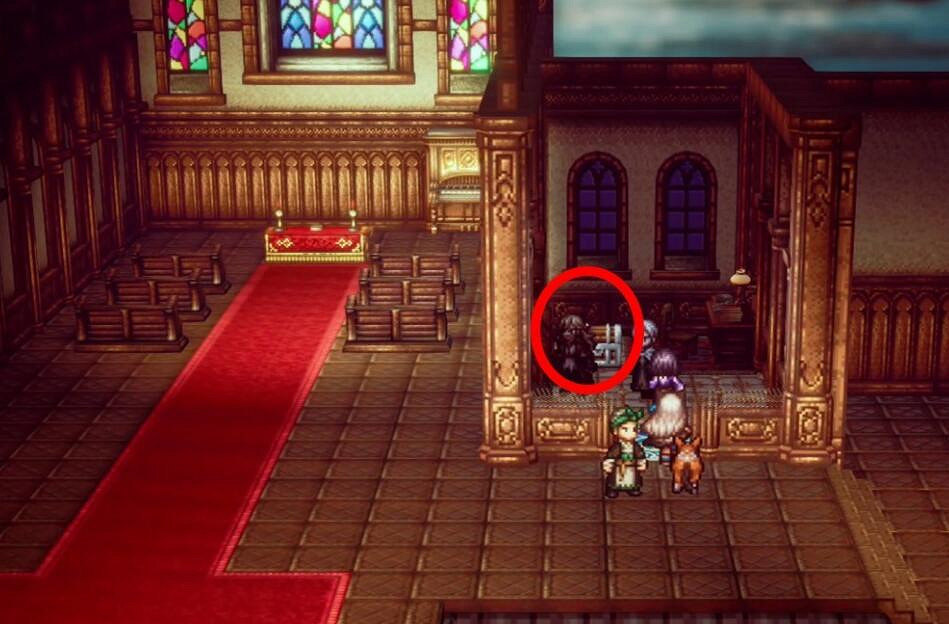 《歧路旅人2》寶箱收集攻略 全寶箱位置一覽 《歧路旅人2》寶箱收集攻略 全寶箱位置一覽