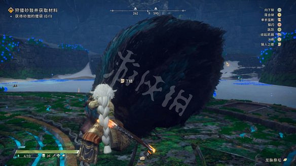 《狂野之心》圖文攻略 全流程全武器全防具全收集全Boss攻略 《狂野之心》圖文攻略 全流程全武器全防具全收集全Boss攻略