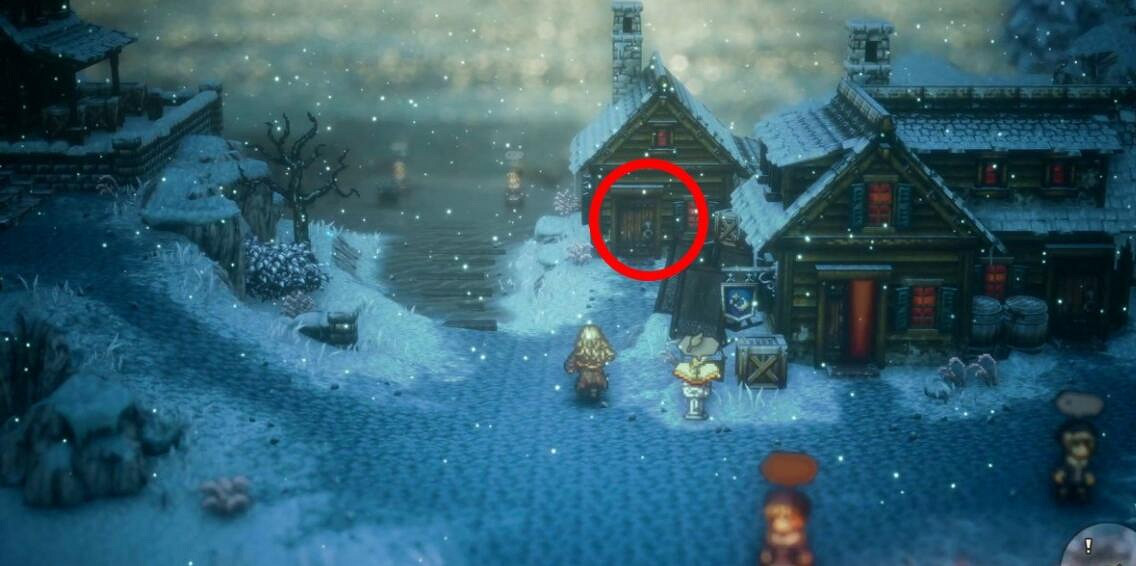 《歧路旅人2》寶箱收集攻略 全寶箱位置一覽 《歧路旅人2》寶箱收集攻略 全寶箱位置一覽