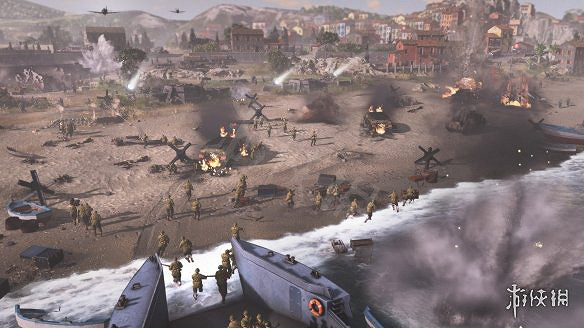 《英雄連3》什麽時候出?遊戲發售時間介紹 《英雄連3》什麽時候出?遊戲發售時間介紹