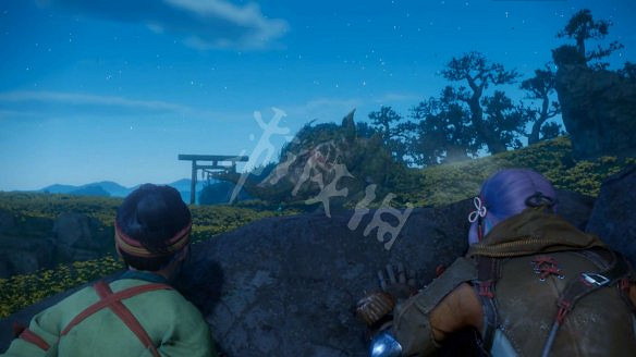 《狂野之心》圖文攻略 全流程全武器全防具全收集全Boss攻略 《狂野之心》圖文攻略 全流程全武器全防具全收集全Boss攻略