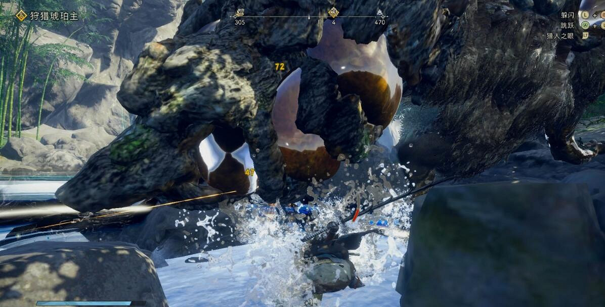 《狂野之心》琥珀主在哪？琥珀主打法攻略