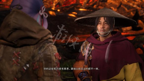 《狂野之心》圖文攻略 全流程全武器全防具全收集全Boss攻略 《狂野之心》圖文攻略 全流程全武器全防具全收集全Boss攻略