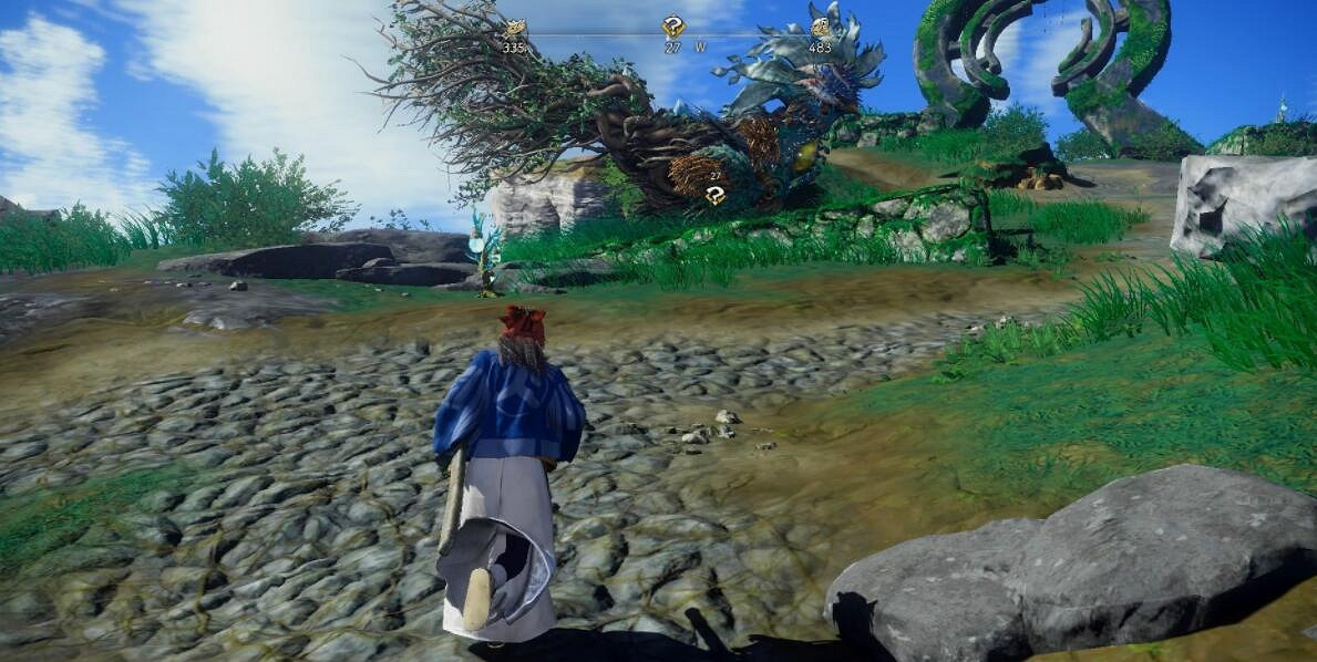 《狂野之心》支線任務攻略圖文詳解 全支線任務獎勵介紹 《狂野之心》支線任務攻略圖文詳解 全支線任務獎勵介紹