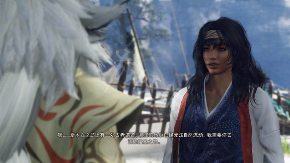 《狂野之心》圖文攻略 全流程全武器全防具全收集全Boss攻略 《狂野之心》圖文攻略 全流程全武器全防具全收集全Boss攻略