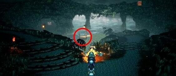 《歧路旅人2》武器怎麽解鎖？強力武器獲得方法全介紹