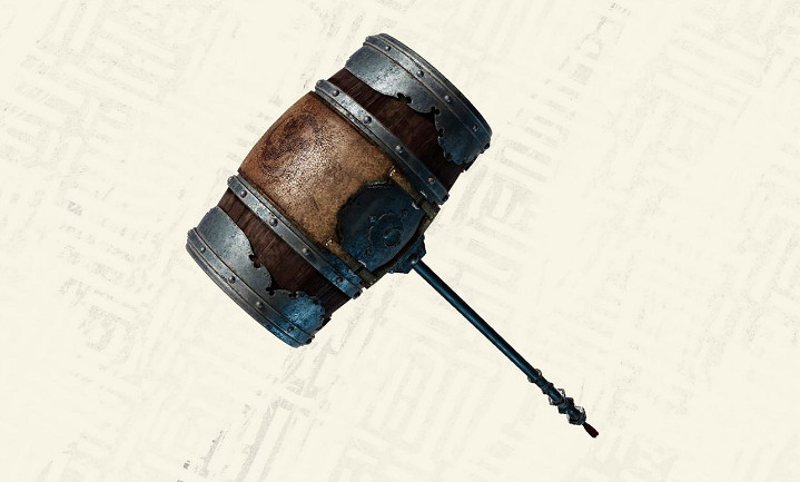 《狂野之心》全武器介紹 狂野之心有哪些武器? 《狂野之心》全武器介紹 狂野之心有哪些武器?