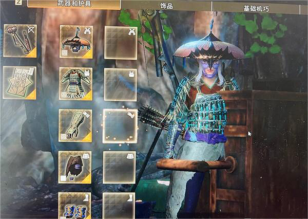 《狂野之心》弓箭怎麽配裝?弓箭玩法心得與配裝分享 《狂野之心》弓箭怎麽配裝?弓箭玩法心得與配裝分享