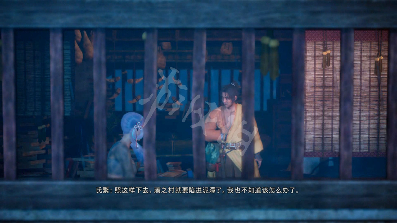 《狂野之心》圖文攻略 全流程全武器全防具全收集全Boss攻略 《狂野之心》圖文攻略 全流程全武器全防具全收集全Boss攻略