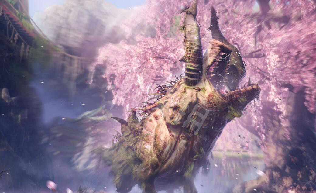 《狂野之心》怪物大全 怪物怎麽打? 《狂野之心》怪物大全 怪物怎麽打?