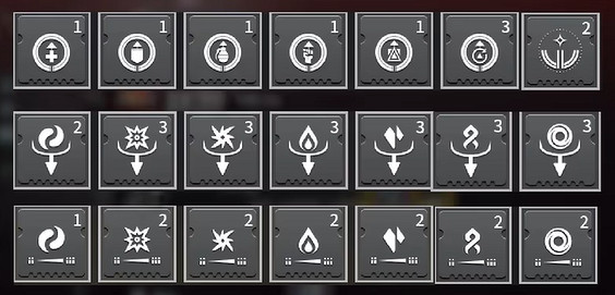 命運2:光隕之秋:“縛絲劉經理”征戰海王星! 命運2:光隕之秋:“縛絲劉經理”征戰海王星!