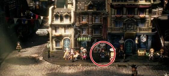 《歧路旅人2》曆戰之弓怎麽獲得？曆戰之弓獲得方法及屬性分享