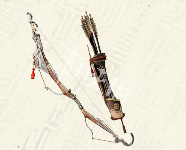 《狂野之心》武器種類大全 全武器特點介紹 《狂野之心》武器種類大全 全武器特點介紹