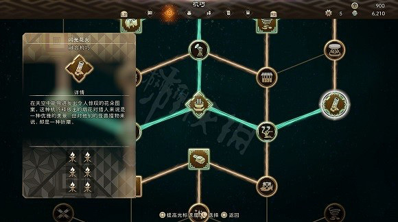 《狂野之心》融合技巧都有什麽？融合機巧作用一覽