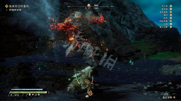 《狂野之心》圖文攻略 全流程全武器全防具全收集全Boss攻略 《狂野之心》圖文攻略 全流程全武器全防具全收集全Boss攻略