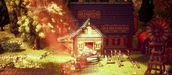 《歧路旅人2》發明家在哪？發明家解鎖及技能一覽