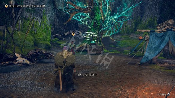 《狂野之心》圖文攻略 全流程全武器全防具全收集全Boss攻略 《狂野之心》圖文攻略 全流程全武器全防具全收集全Boss攻略