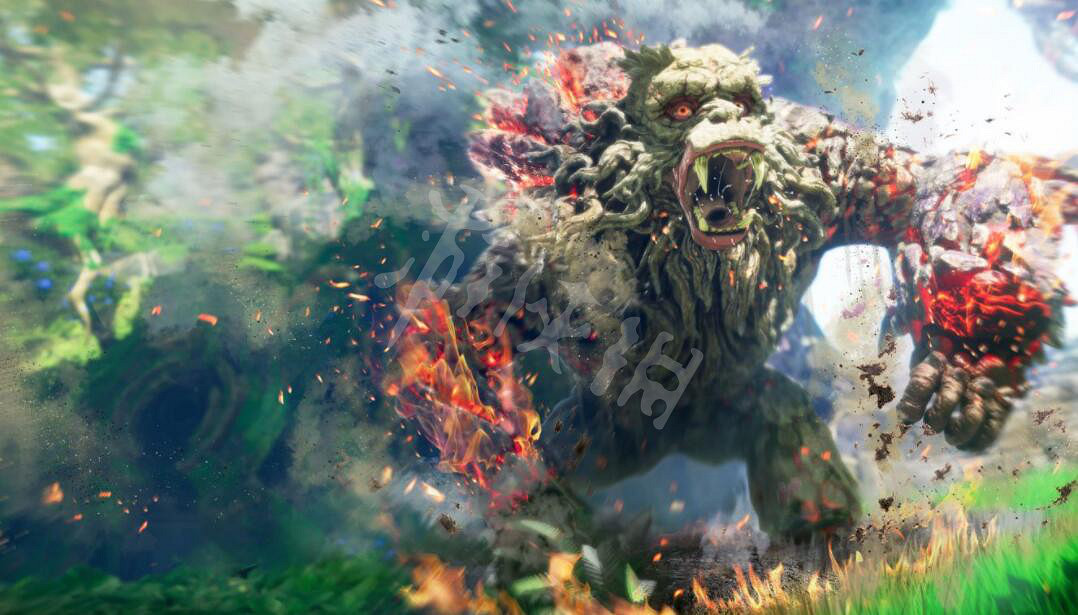 《狂野之心》怪物大全 怪物怎麽打? 《狂野之心》怪物大全 怪物怎麽打?